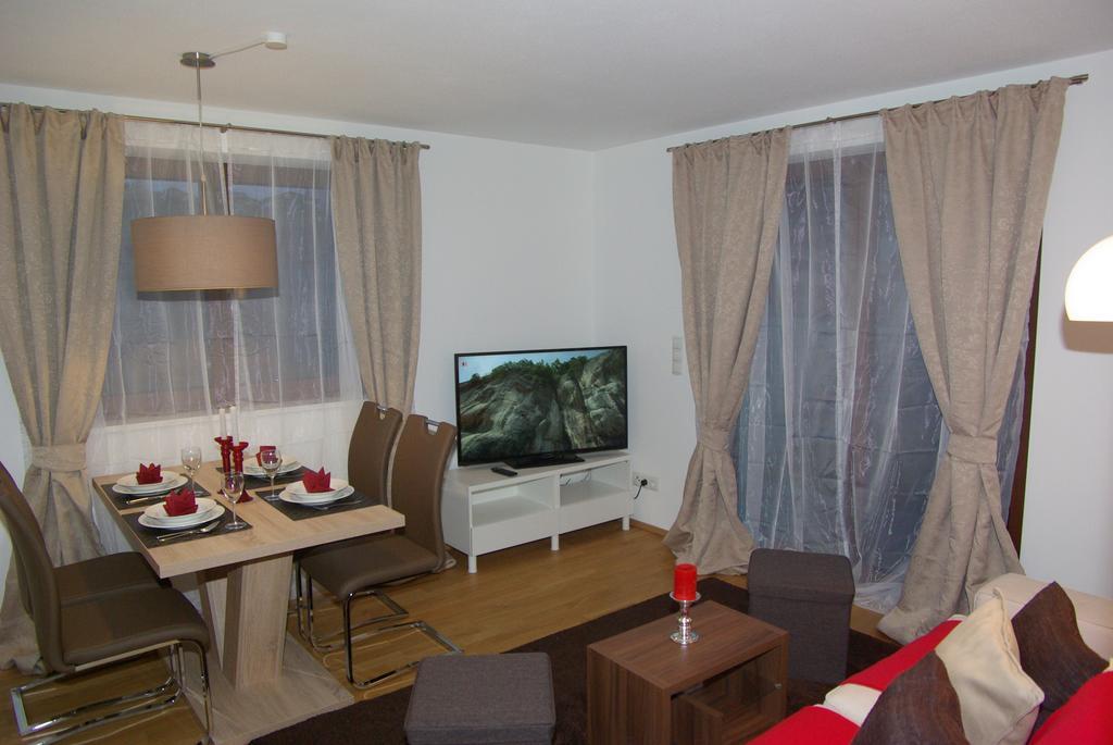 Appartement Klausner Kitzbühel Quarto foto